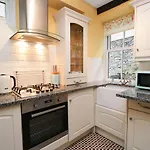 Casa de Férias Little Brook