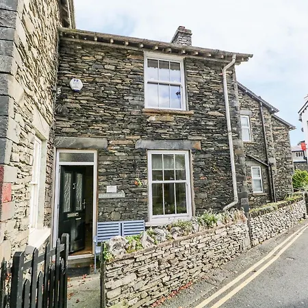 Little Brook Holiday home *