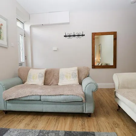 Little Brook Holiday home