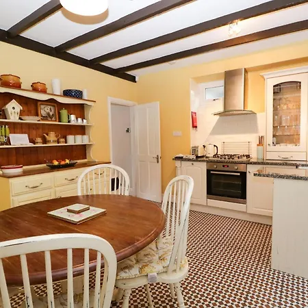 Little Brook Holiday home