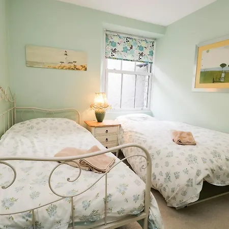 Vakantiehuis Little Brook *