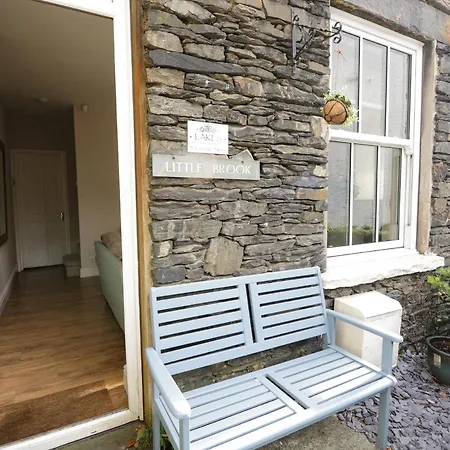 Holiday home Little Brook *