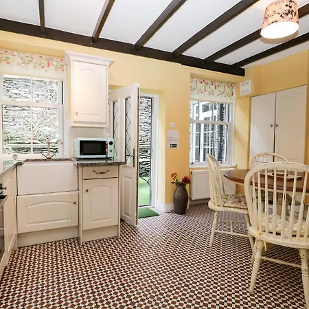 Little Brook Holiday home Bowness-on-Windermere
