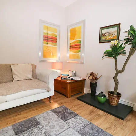 Casa de Férias Little Brook Bowness-on-Windermere