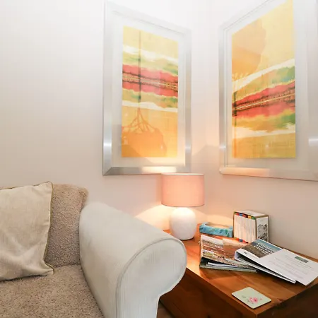 Casa de Férias Little Brook *