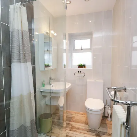 Little Brook Casa de Férias Bowness-on-Windermere