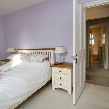 Little Brook Vakantiehuis Bowness-on-Windermere