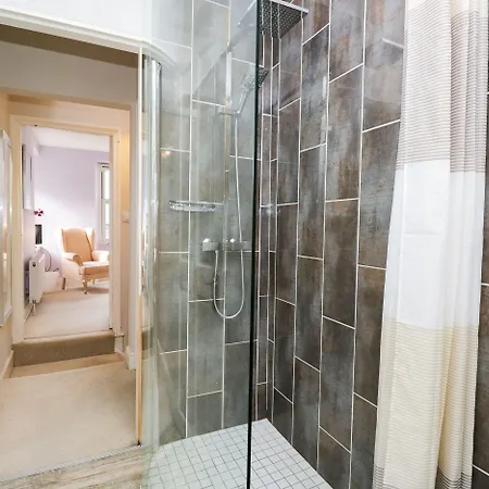 Little Brook Casa de Férias *