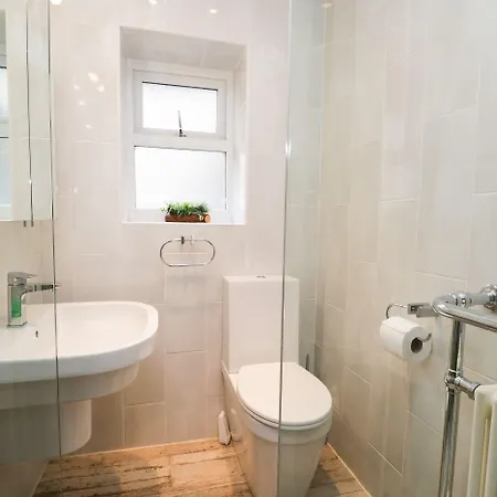 Vakantiehuis Little Brook
